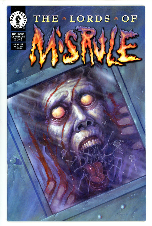 The Lords of Misrule 2 (1997)