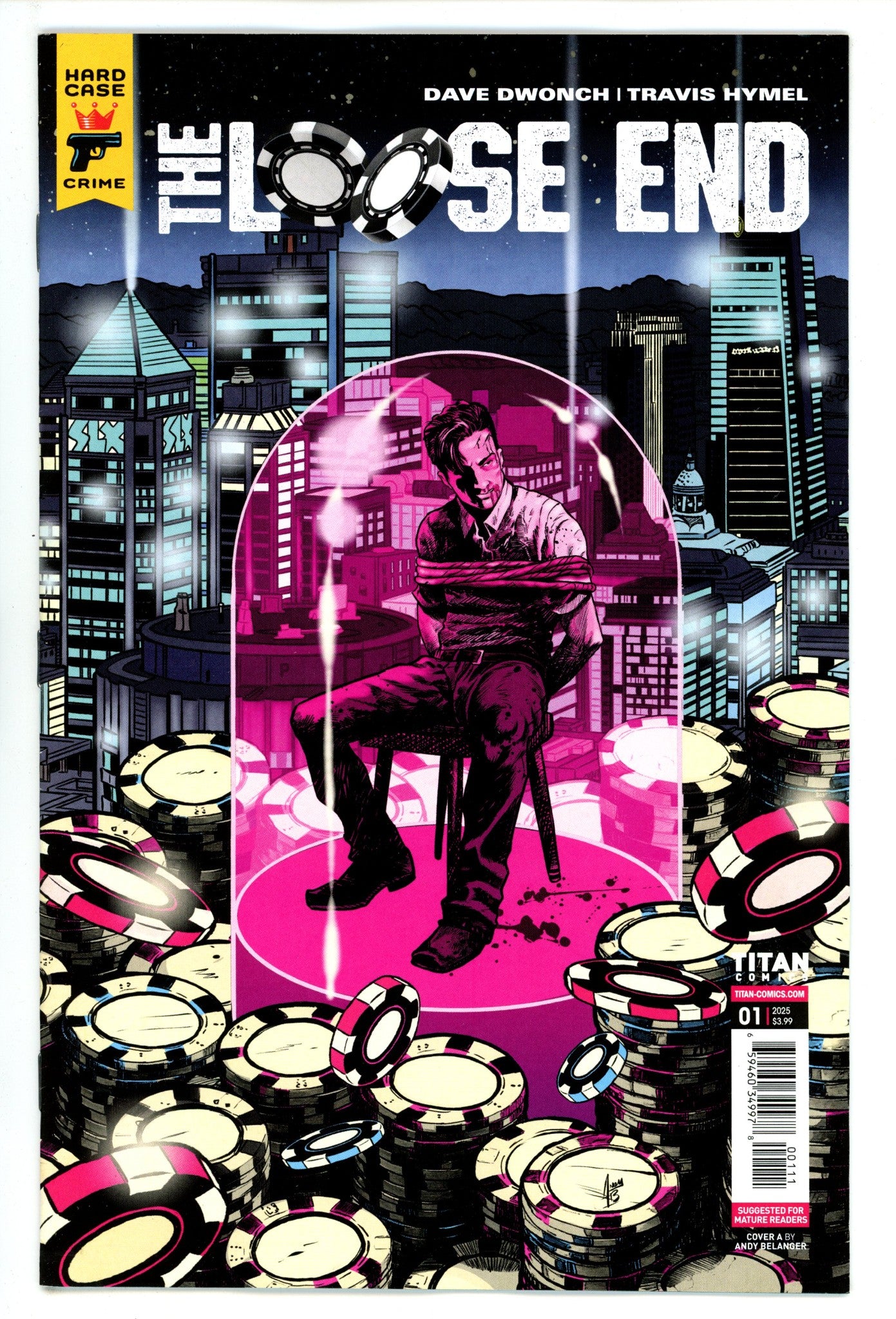 Loose End 1 (2025)