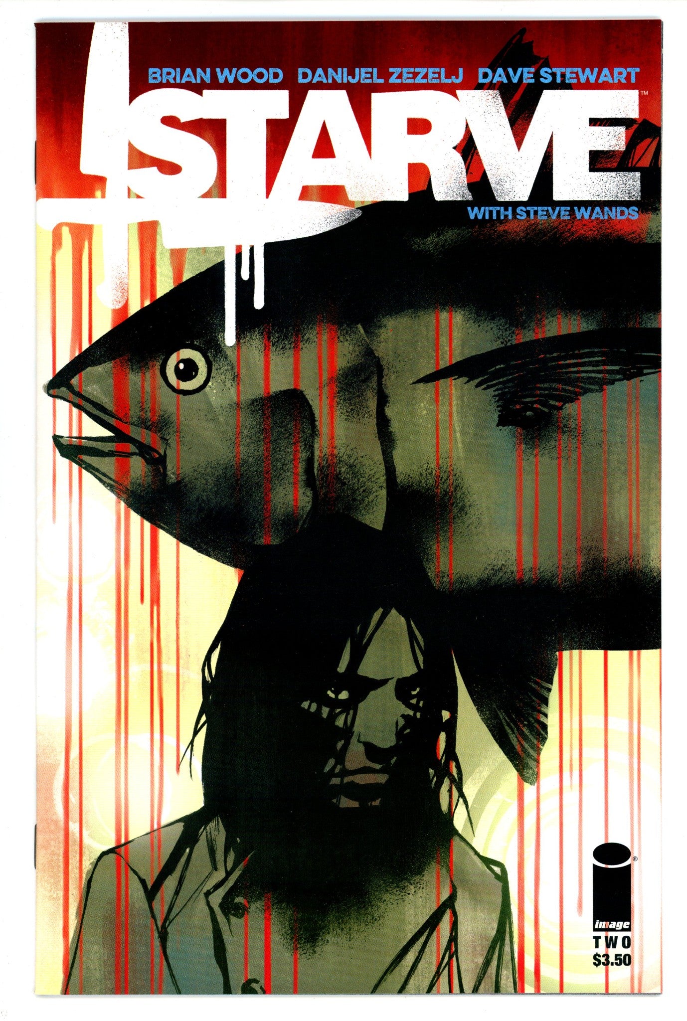 Starve 2 High Grade (2015) 