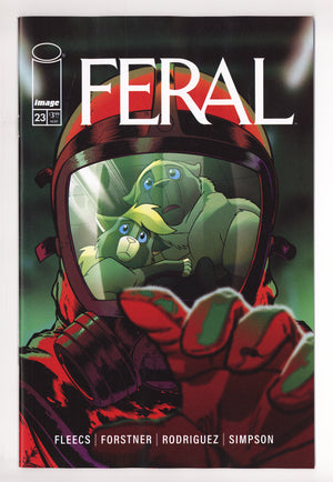 Feral 23 (2026)