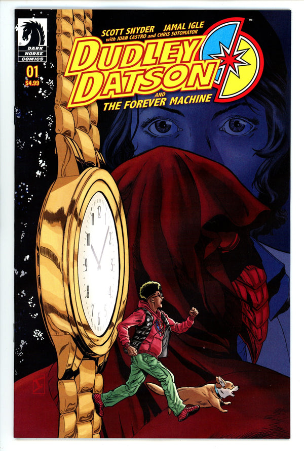 Dudley Datson 1 (2024)