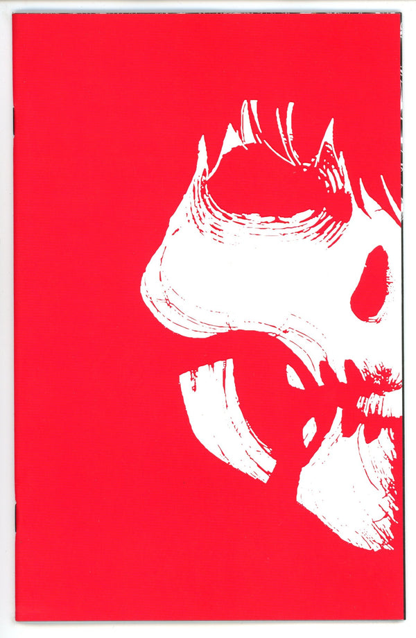 Grim Pen & Ink 1 Armentaro UV Variant (2024)