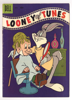 Looney Tunes 198 FN- (5.5) (1958)