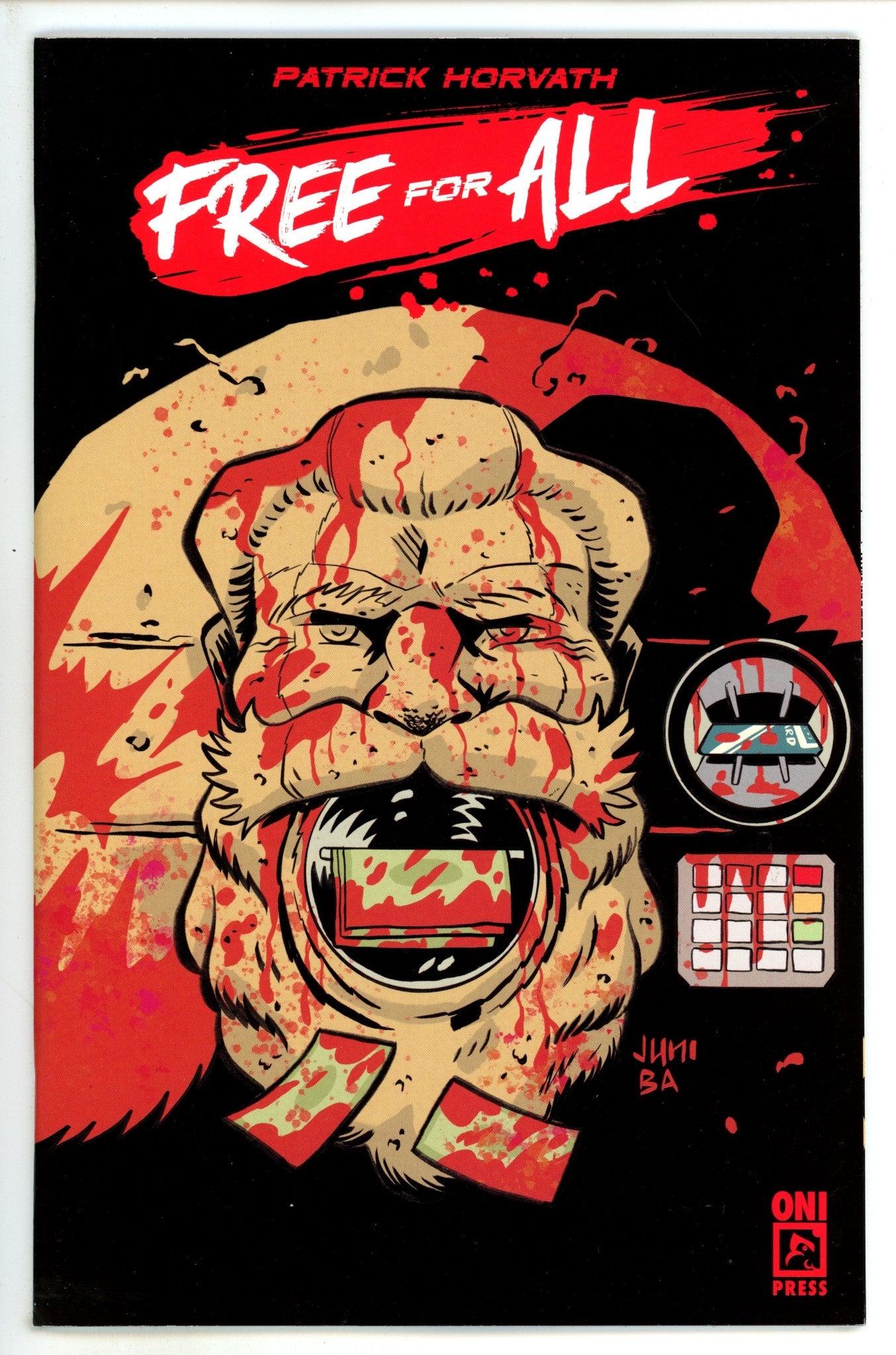 Free For All 1 Ba Variant (2025)