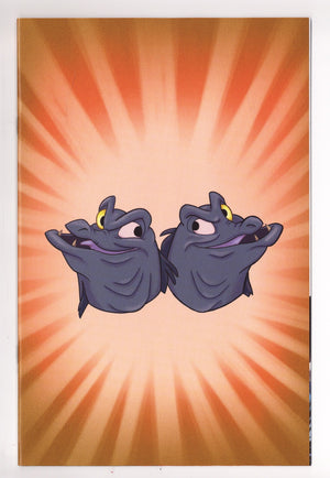 Disney Villains Ursula 2 Carita Virgin Incentive (2026)