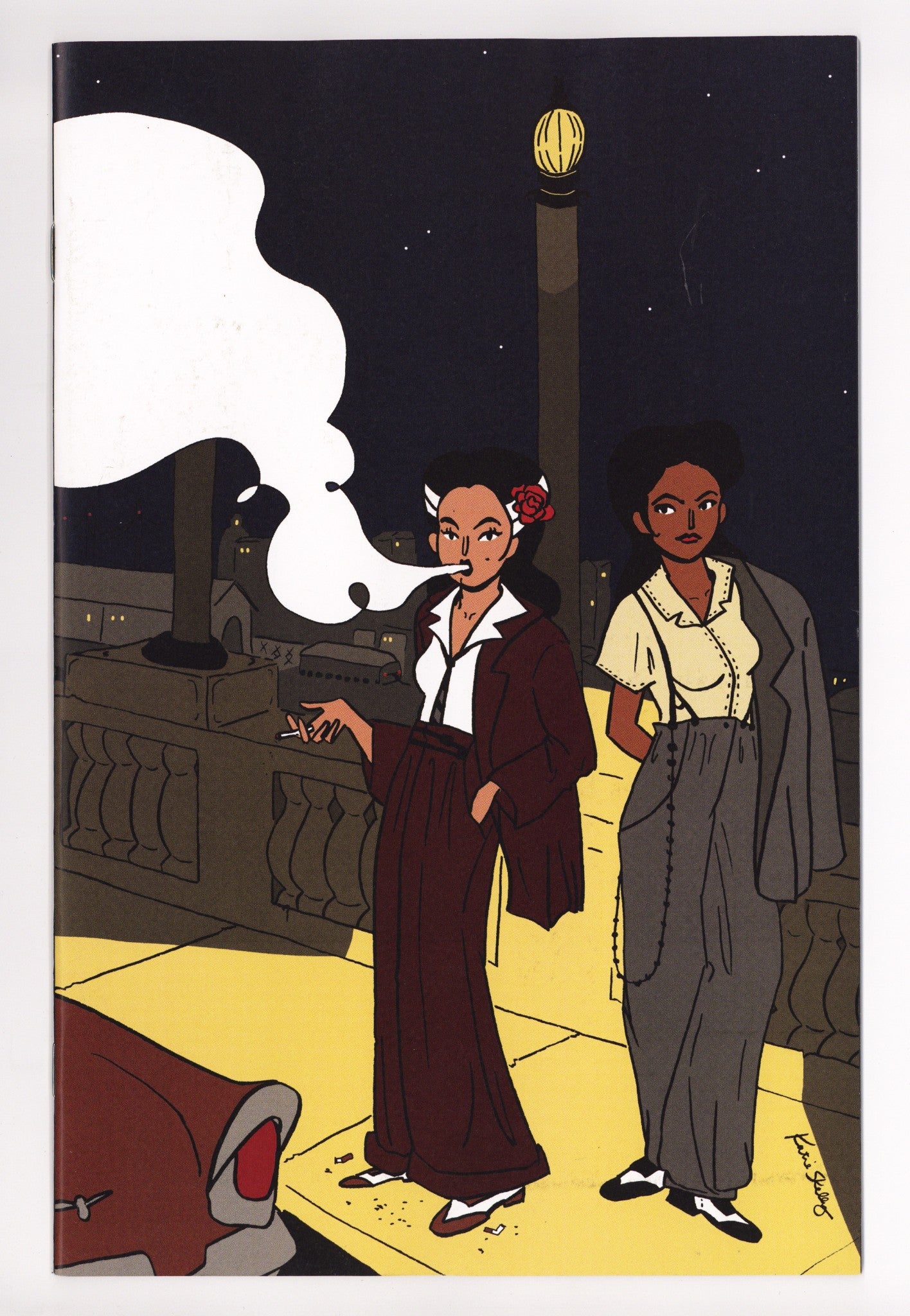 Death To Pachuco 1 Skelly Virgin Incentive NM- (2025)