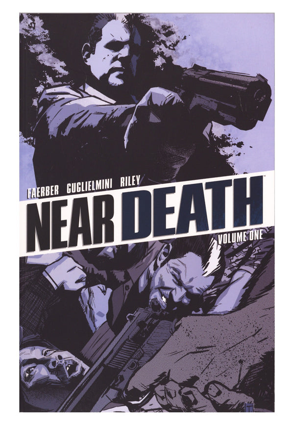 Near Death TPB Vol 1   Mid Grade   (2012)