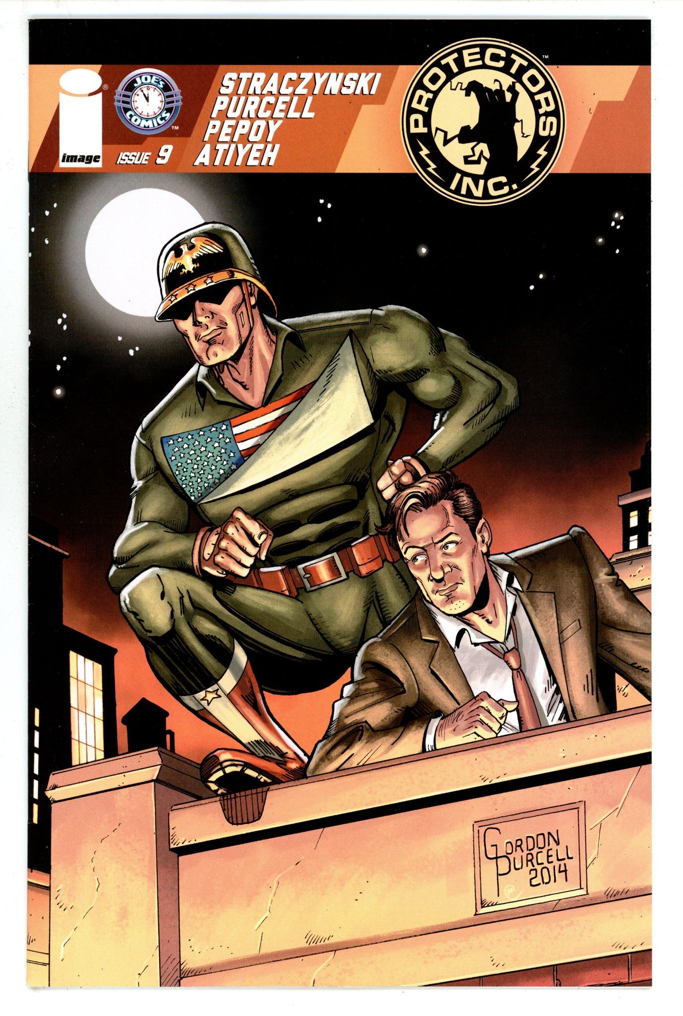 Protectors, Inc. 9 (2014) 