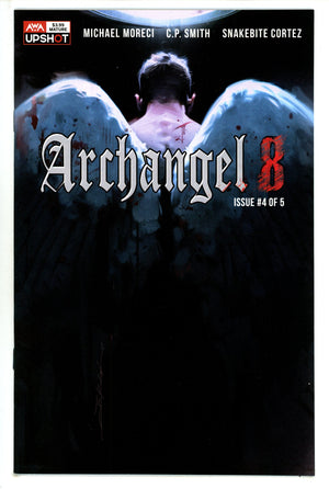 Archangel 8 4 High Grade (2020)