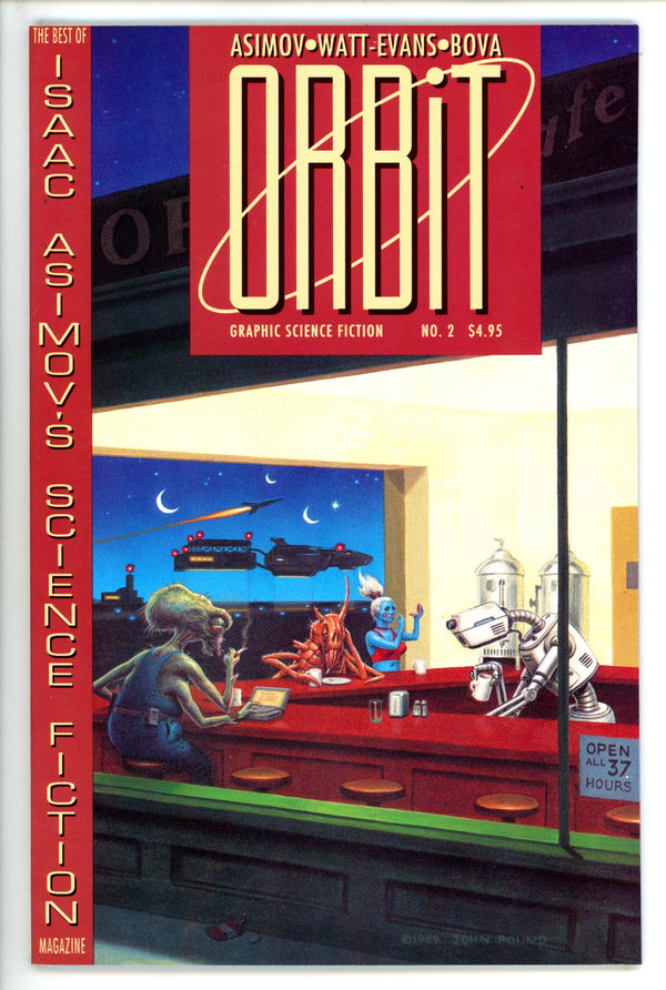 Orbit 2 (1990)