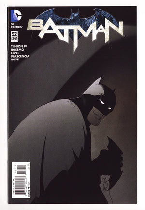 Batman Vol 2 52 High Grade (2016)