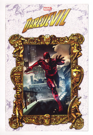 Daredevil Vol 6 27 (639) High Grade (2021) Lupacchino Variant