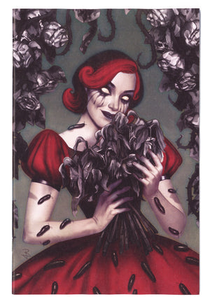 Hello Darkness 22 Puebla Virgin Incentive NM (2026)