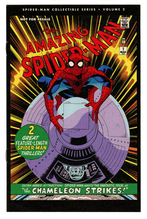 Spider-Man Collectible Series 2 Mid Grade (2006)