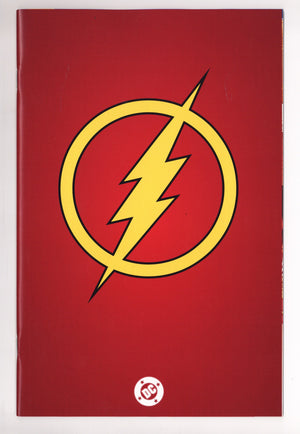 Flash Vol 6 31 Variant (2026)