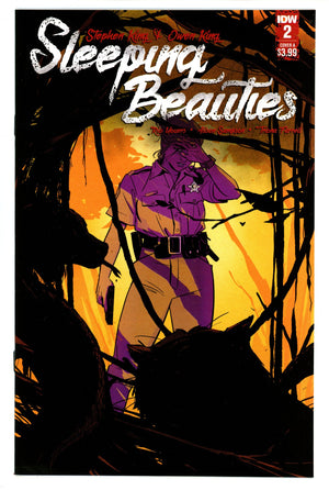 Sleeping Beauties 2 High Grade (2020)