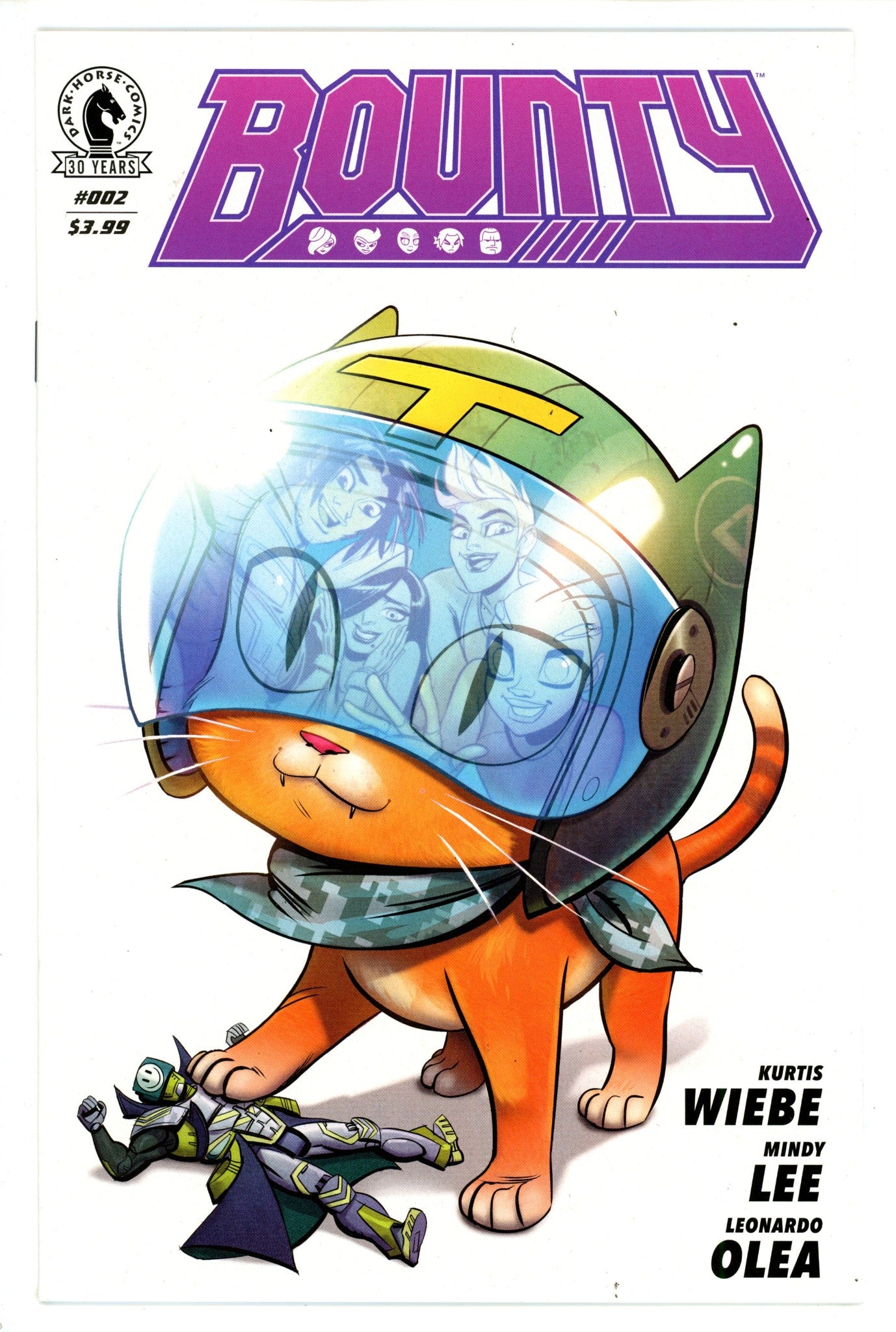 Bounty 2 High Grade (2016) 