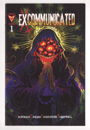 Excommunicated 1 (2026)
