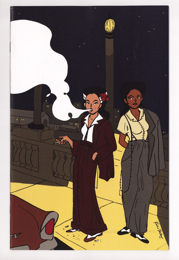 Death To Pachuco 1 Skelly Virgin Incentive NM (2025)