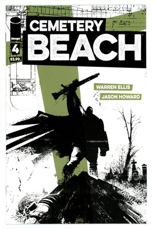 Cemetery Beach 4 High Grade (2018)