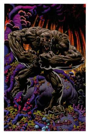 Herculoids 6 Hotz Virgin Incentive (2025)