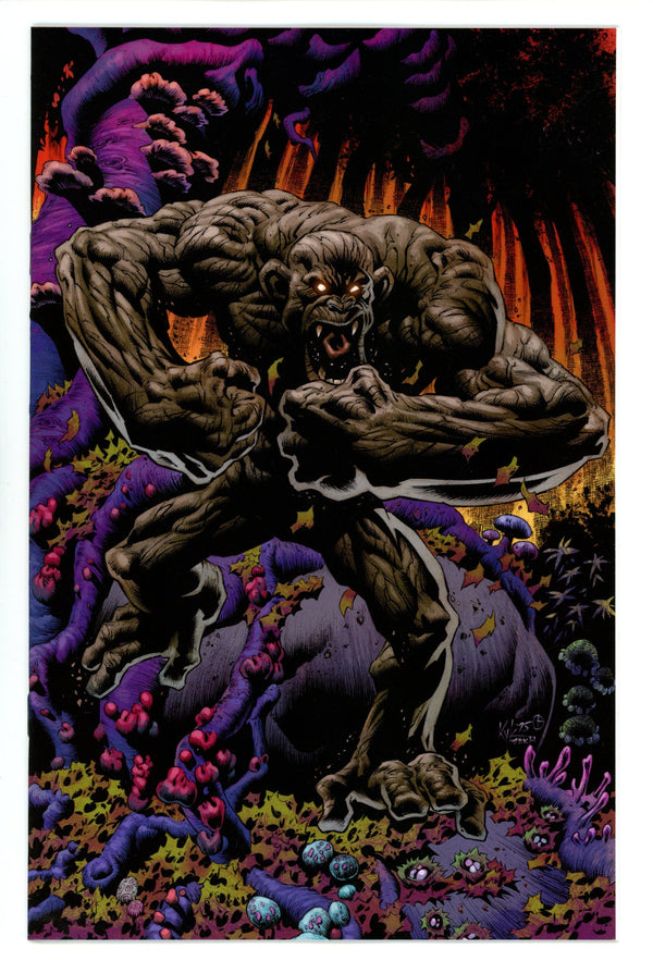 Herculoids 6 Hotz Virgin Incentive (2025)