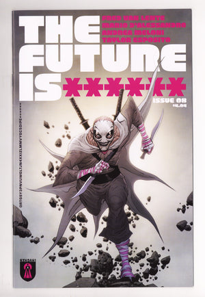 Future Is ****** 8 (2025)