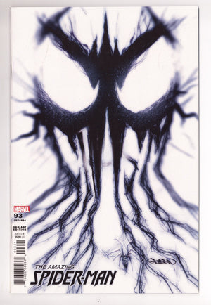 Amazing Spider-Man Vol 5 93 (894) High Grade (2022) Gleason Variant