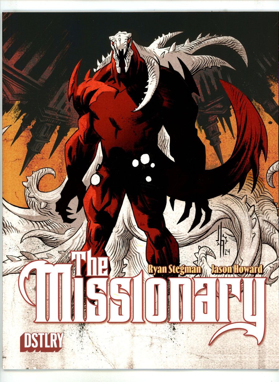 Missionary 3 (2025)