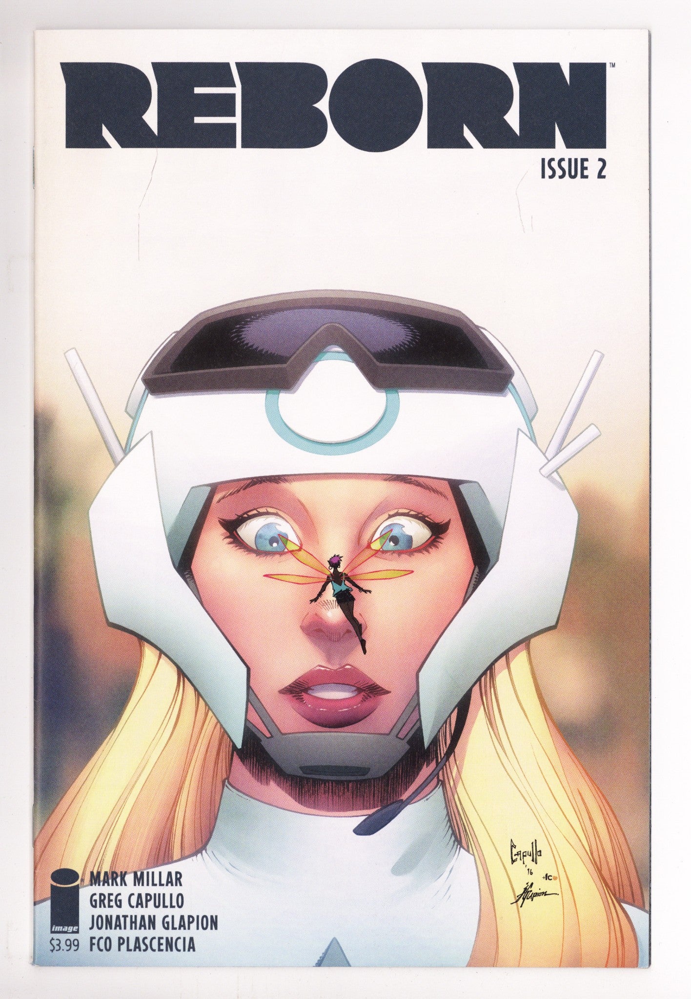 Reborn 2 High Grade (2016) 