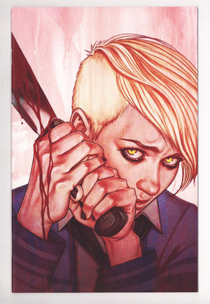 Something Is Killing the Children Vol 2 16 High Grade (2021) Frison Variant