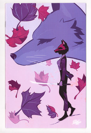 Exquisite Corpses 5 Charretier Virgin Incentive NM- (2025)