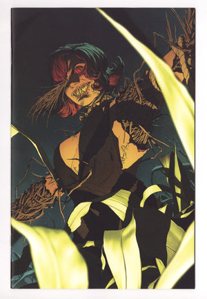 Hello Halloween 1 Iulis Virgin Incentive NM (2025)