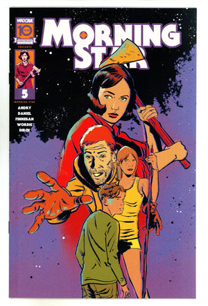 Morning Star 5 (2024)