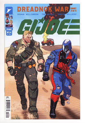 G.I. Joe 14 (2025)