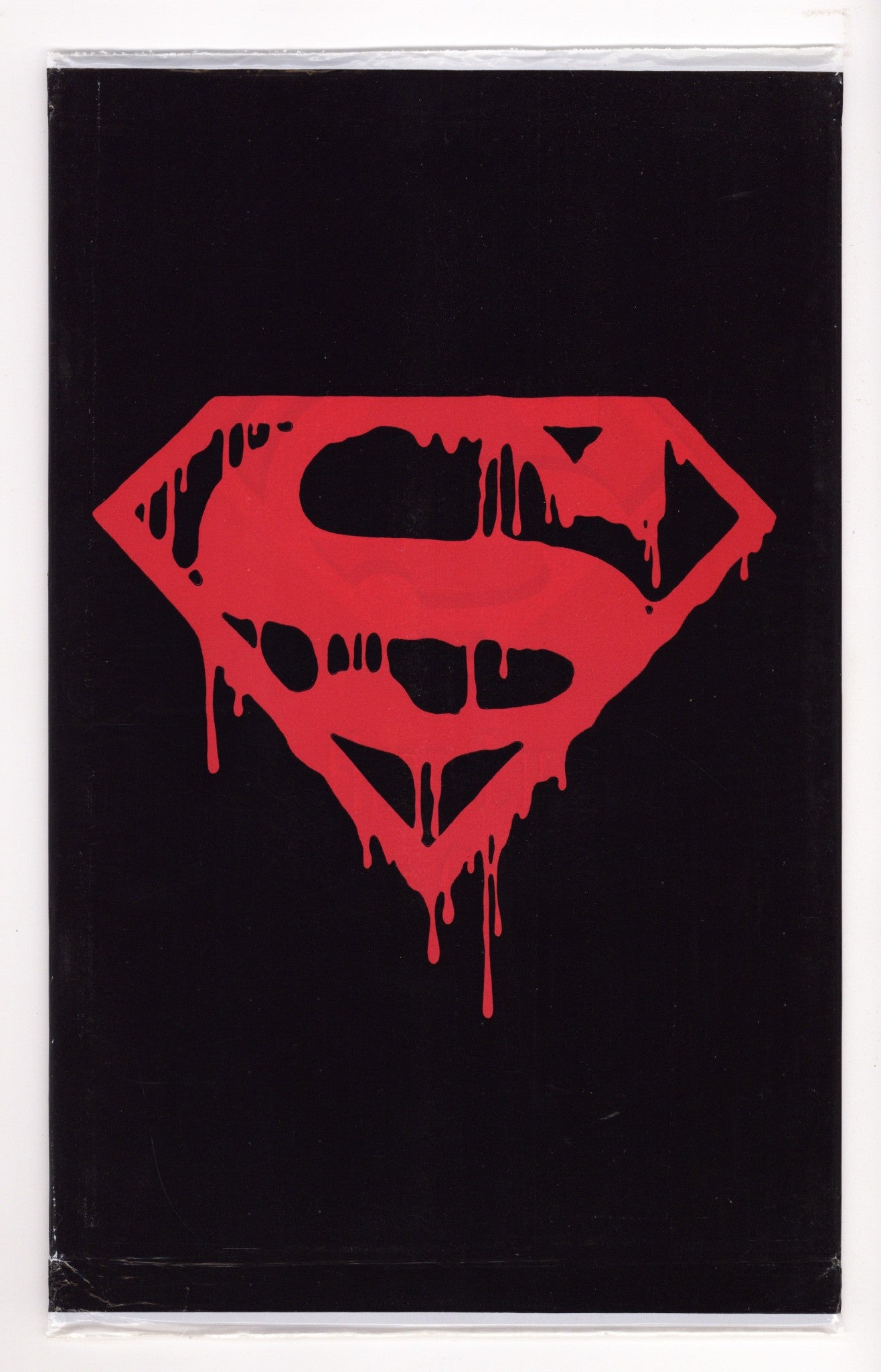 Superman Vol 2 75 New, Sealed (1993) 