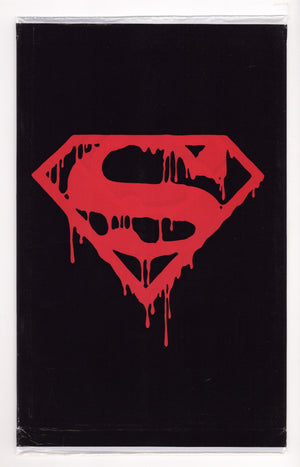 Superman Vol 2 75 New, Sealed (1993)