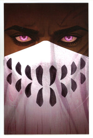 House Of Slaughter 25 Frison Die-cut Variant (2024)
