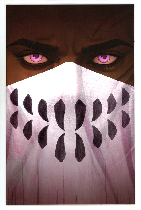 House Of Slaughter 25 Frison Die-cut Variant (2024)