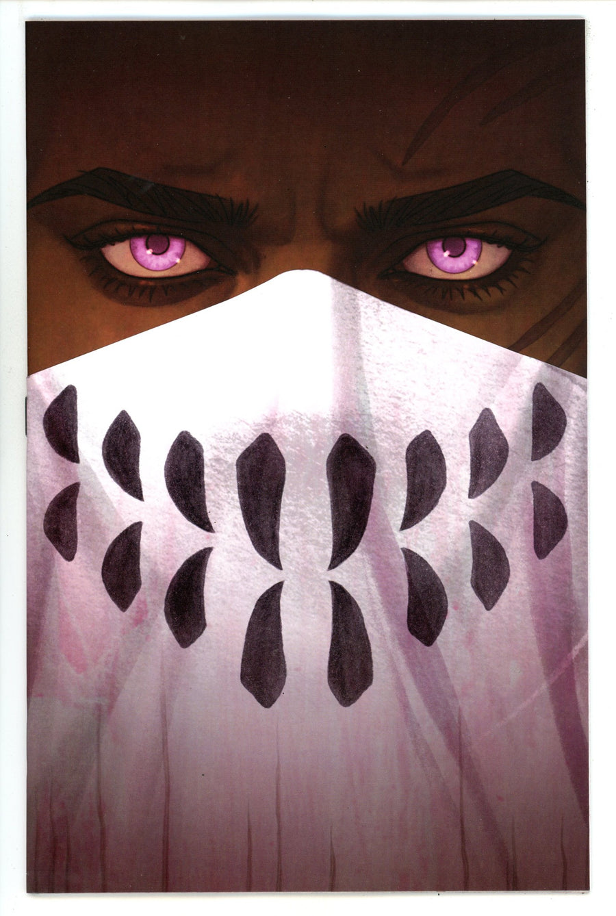 House Of Slaughter 25 Frison Die-cut Variant (2024)