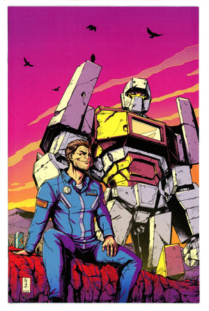 Mech Cadets 4 Zama Incentive Variant VF+ (2023)