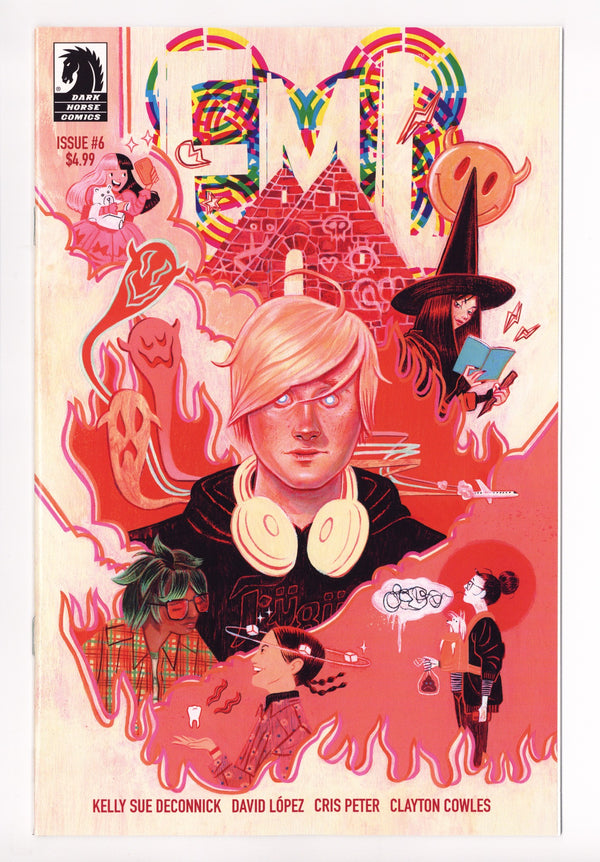 Fml 6 Ely Variant (2025)