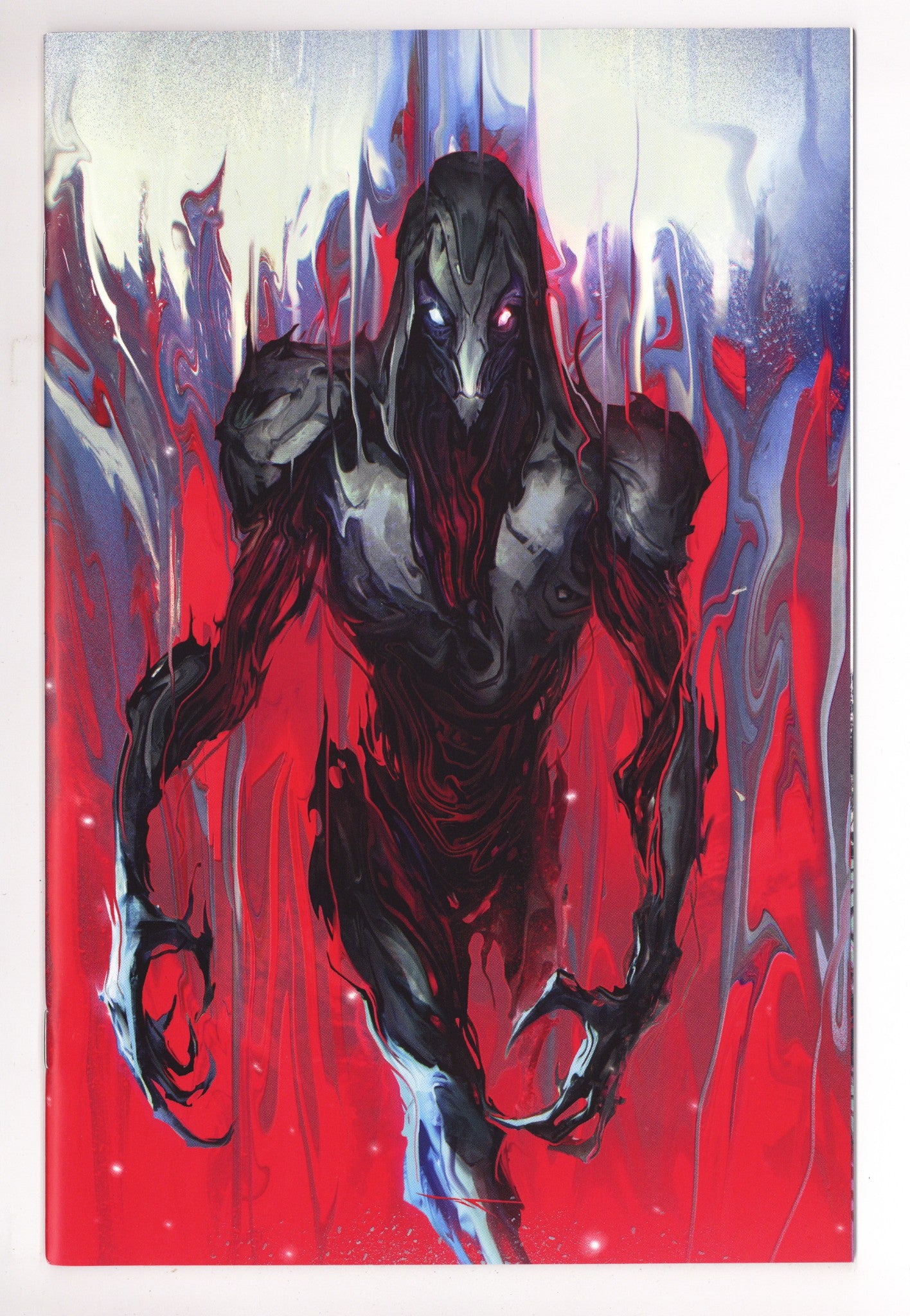 All against All 1 High Grade (2022) Tao Virgin Exclusive Variant 