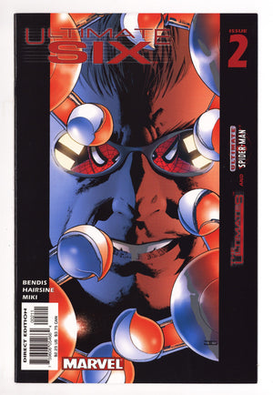 Ultimate Six 2 Mid Grade (2003)