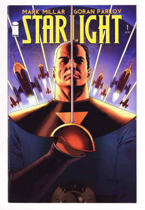 Starlight 1 High Grade (2014) 