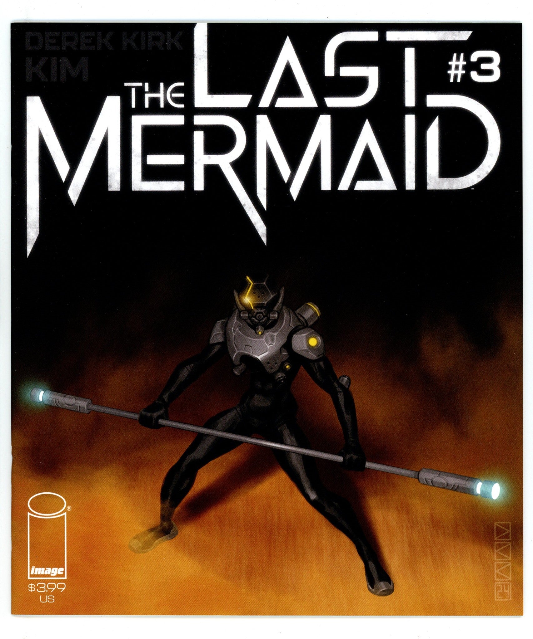 Last Mermaid 3 (2024)