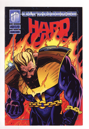 Hardcase 2 High Grade (1993)