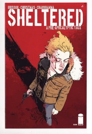 Sheltered 1 High Grade (2013)