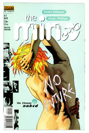 The Minx 2 (1998)