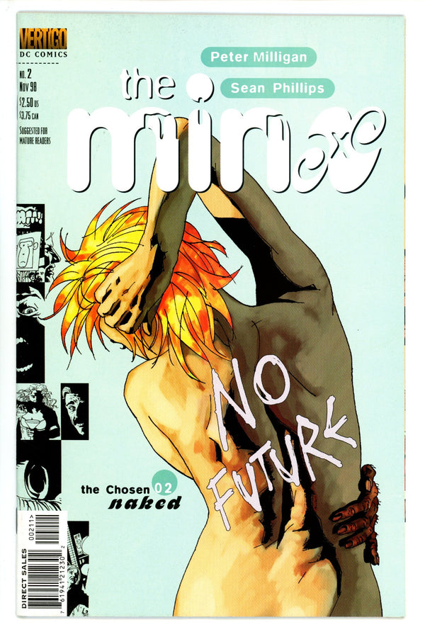 The Minx 2 (1998)